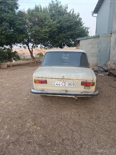 LADA (VAZ) 21013 1984, 523,985 km - 1.3 л - Cəlilabad
