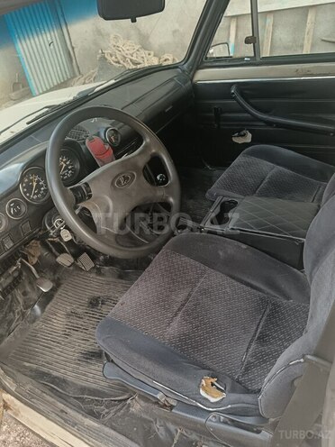 LADA (VAZ) 21013 1984, 523,985 km - 1.3 л - Cəlilabad