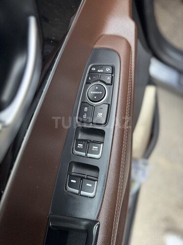 Kia Sorento 2016, 182,000 km - 2.0 l - Bakı