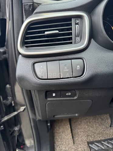 Kia Sorento 2016, 182,000 km - 2.0 l - Bakı