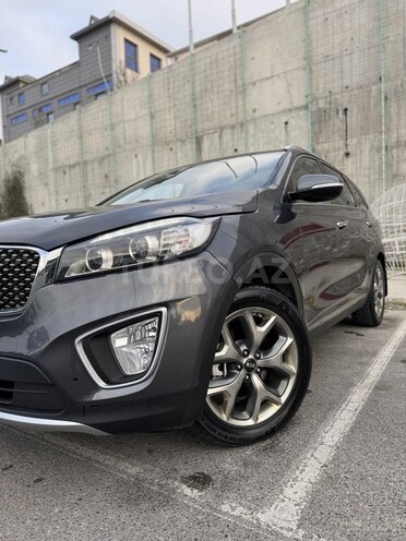 Kia Sorento 2016, 182,000 km - 2.0 l - Bakı
