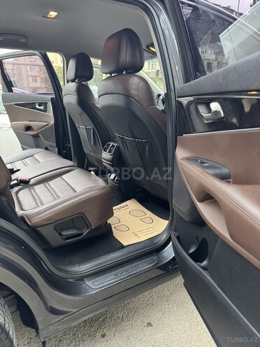 Kia Sorento 2016, 182,000 km - 2.0 l - Bakı