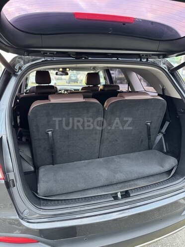 Kia Sorento 2016, 182,000 km - 2.0 l - Bakı