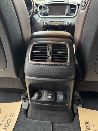Kia Sorento 2016, 182,000 km - 2.0 l - Bakı