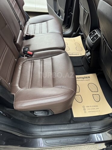 Kia Sorento 2016, 182,000 km - 2.0 l - Bakı