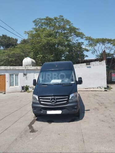 Mercedes Sprinter 316 2017, 436,587 km - 2.2 л - Bakı
