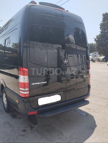 Mercedes Sprinter 316 2017, 436,587 km - 2.2 л - Bakı