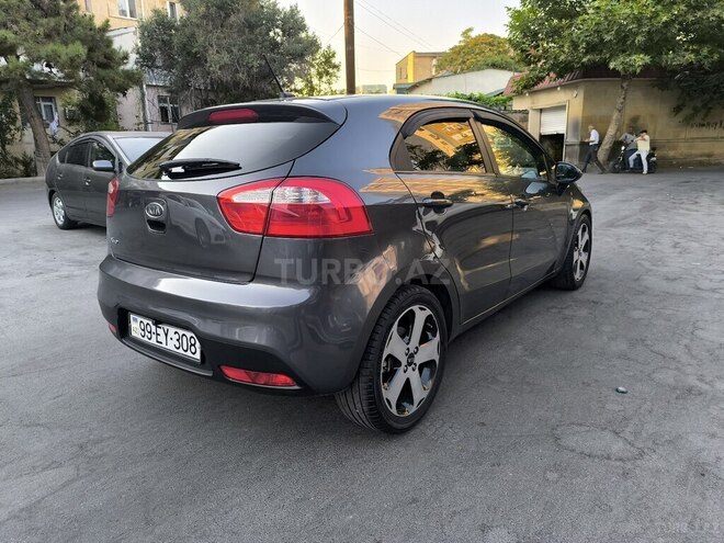 Kia Rio 2012, 140,280 km - 1.6 л - Bakı