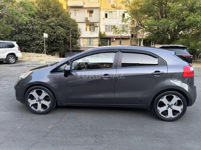 Kia Rio 2012, 140,280 km - 1.6 л - Bakı
