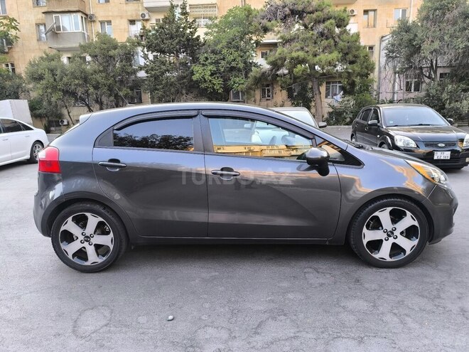 Kia Rio 2012, 140,280 km - 1.6 л - Bakı
