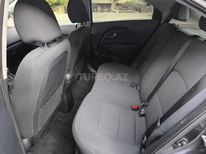 Kia Rio 2012, 140,280 km - 1.6 л - Bakı