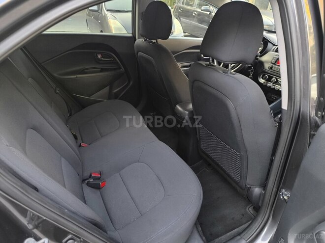 Kia Rio 2012, 140,280 km - 1.6 л - Bakı