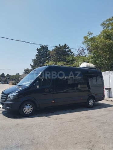 Mercedes Sprinter 316 2017, 436,587 km - 2.2 л - Bakı