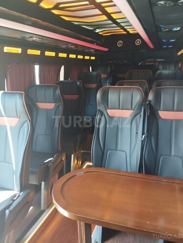 Mercedes Sprinter 316 2017, 436,587 km - 2.2 л - Bakı