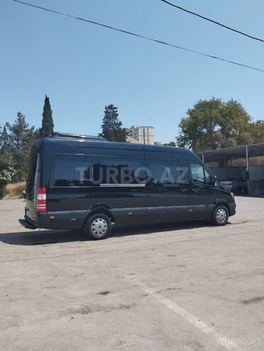 Mercedes Sprinter 316 2017, 436,587 km - 2.2 л - Bakı