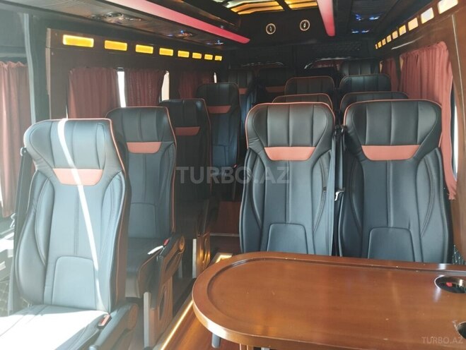 Mercedes Sprinter 316 2017, 436,587 km - 2.2 л - Bakı