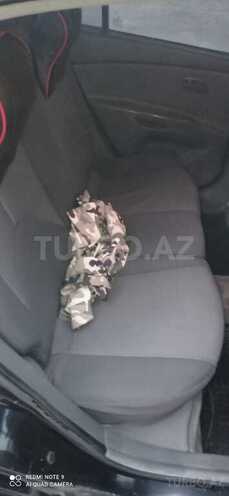 Kia Rio 2006, 350,000 km - 1.5 l - İsmayıllı