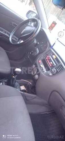 Kia Rio 2006, 350,000 km - 1.5 l - İsmayıllı