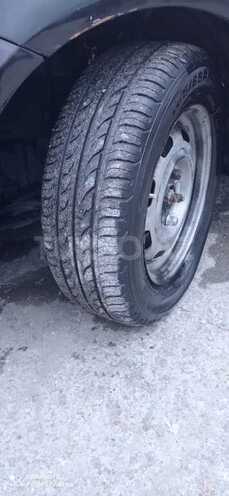 Kia Rio 2006, 350,000 km - 1.5 l - İsmayıllı