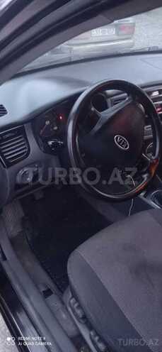 Kia Rio 2006, 350,000 km - 1.5 l - İsmayıllı