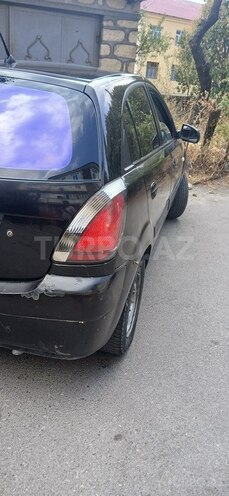 Kia Rio 2006, 350,000 km - 1.5 l - İsmayıllı