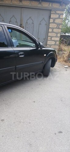 Kia Rio 2006, 350,000 km - 1.5 l - İsmayıllı