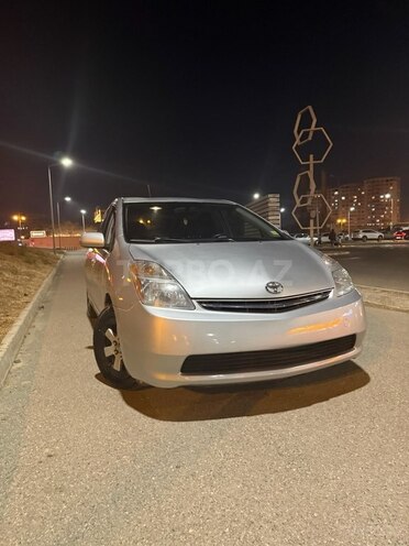 Toyota Prius 2009, 366,056 km - 1.5 l - Bakı
