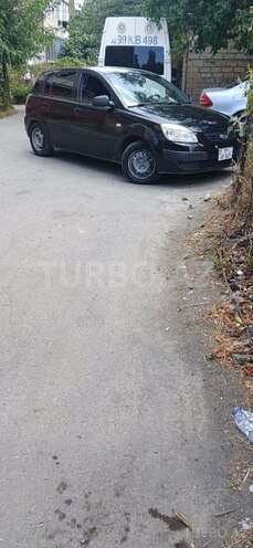 Kia Rio 2006, 350,000 km - 1.5 l - İsmayıllı