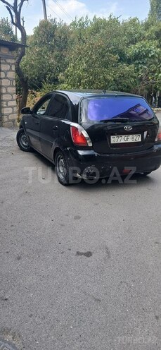 Kia Rio 2006, 350,000 km - 1.5 l - İsmayıllı