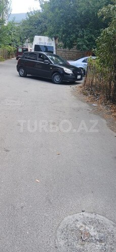 Kia Rio 2006, 350,000 km - 1.5 l - İsmayıllı