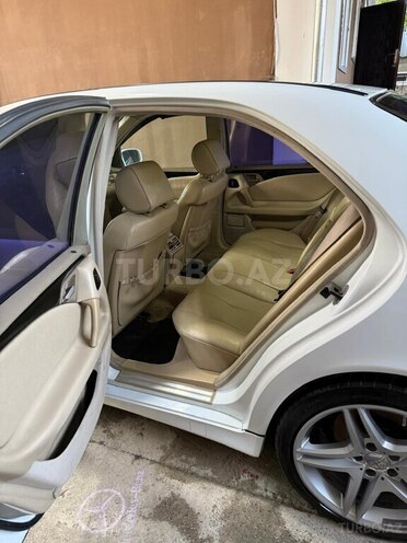 Mercedes E 240 1999, 230,000 km - 2.4 l - Sumqayıt