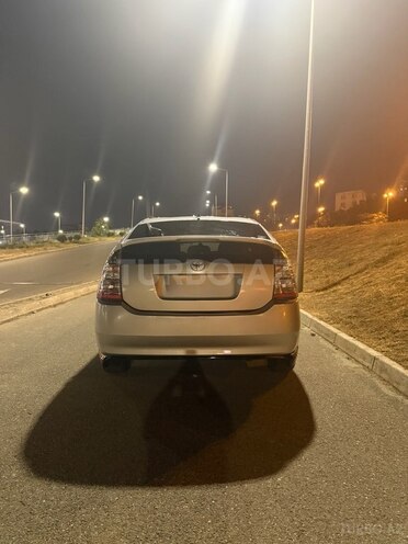 Toyota Prius 2009, 366,056 km - 1.5 l - Bakı