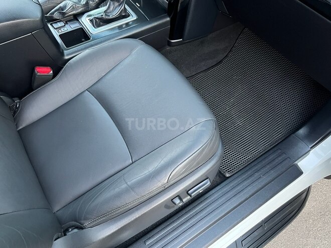 Toyota Land Cruiser Prado 2015, 130,000 km - 2.7 l - Bakı