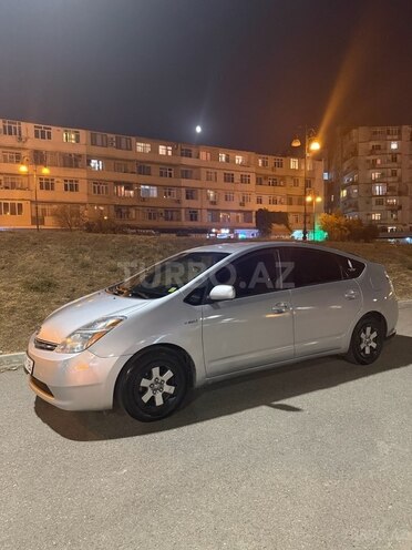Toyota Prius 2009, 366,056 km - 1.5 l - Bakı