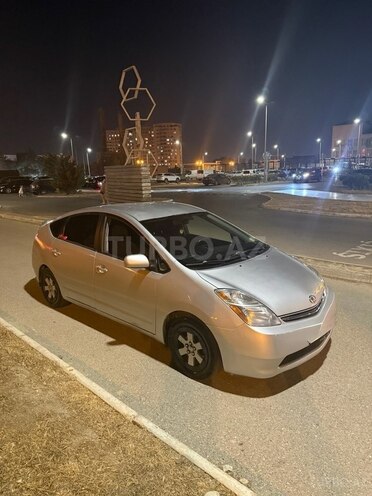 Toyota Prius 2009, 366,056 km - 1.5 l - Bakı