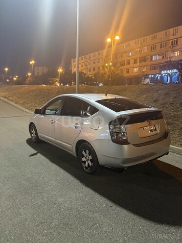 Toyota Prius 2009, 366,056 km - 1.5 l - Bakı