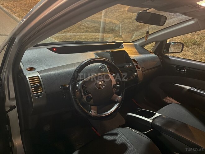 Toyota Prius 2009, 366,056 km - 1.5 l - Bakı