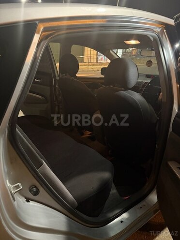 Toyota Prius 2009, 366,056 km - 1.5 l - Bakı