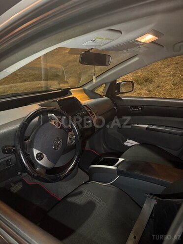 Toyota Prius 2009, 366,056 km - 1.5 l - Bakı