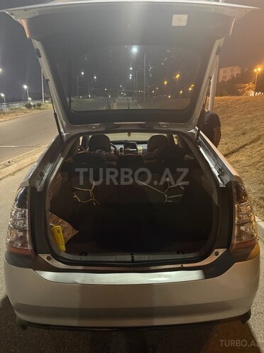 Toyota Prius 2009, 366,056 km - 1.5 l - Bakı