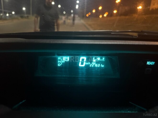 Toyota Prius 2009, 366,056 km - 1.5 l - Bakı