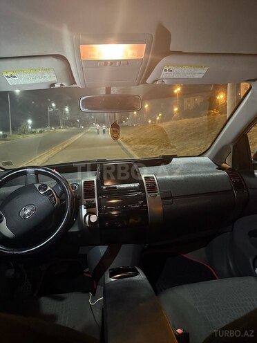 Toyota Prius 2009, 366,056 km - 1.5 l - Bakı