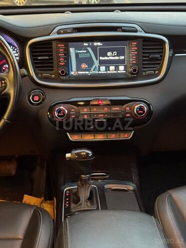 Kia Sorento 2016, 170,000 km - 2.0 l - Bakı