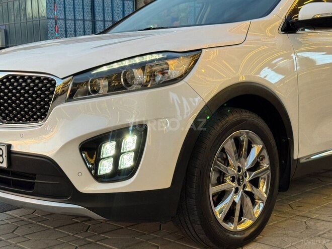 Kia Sorento 2016, 170,000 km - 2.0 l - Bakı