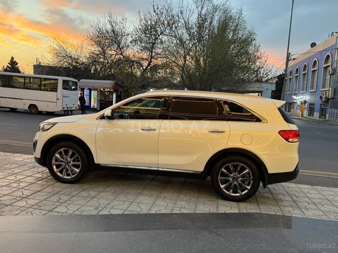 Kia Sorento 2016, 170,000 km - 2.0 l - Bakı