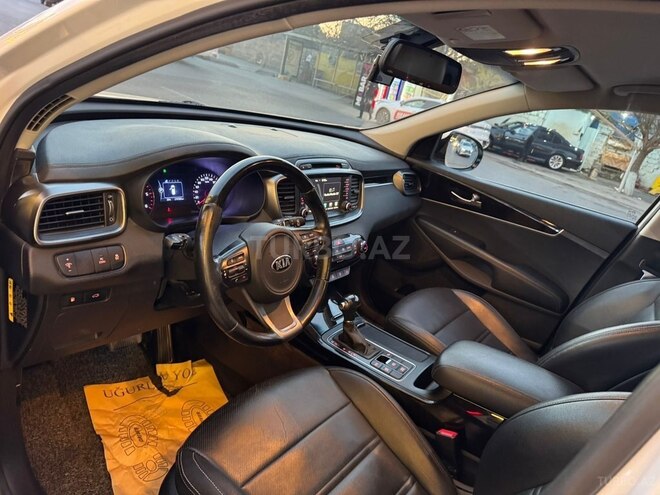 Kia Sorento 2016, 170,000 km - 2.0 l - Bakı