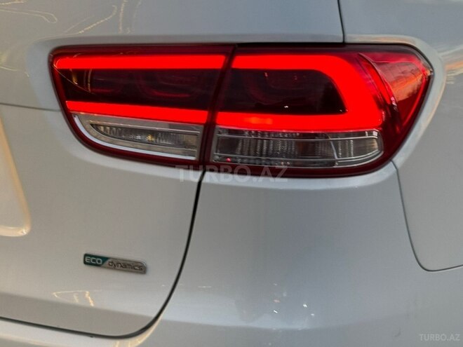Kia Sorento 2016, 170,000 km - 2.0 l - Bakı
