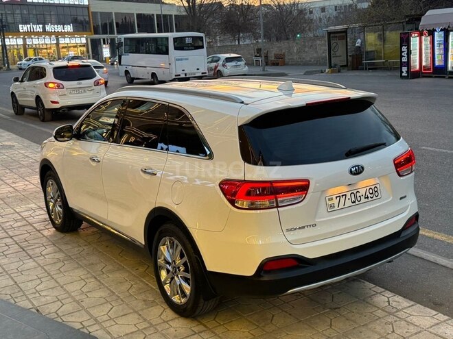Kia Sorento 2016, 170,000 km - 2.0 l - Bakı