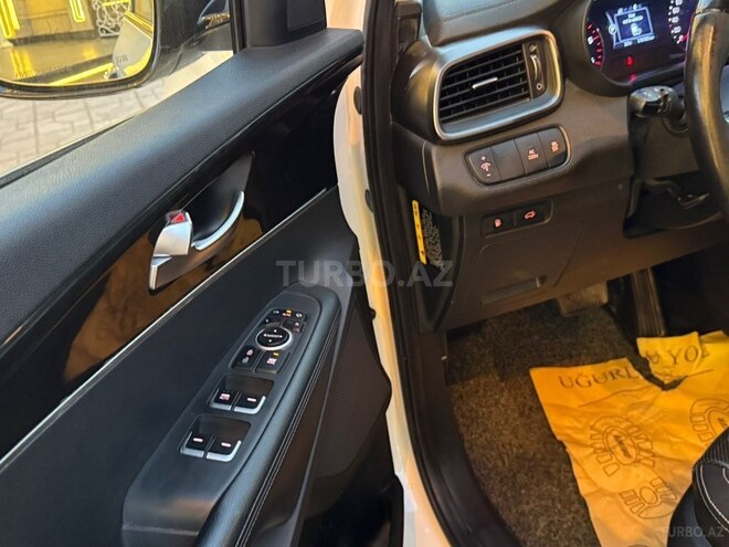 Kia Sorento 2016, 170,000 km - 2.0 l - Bakı