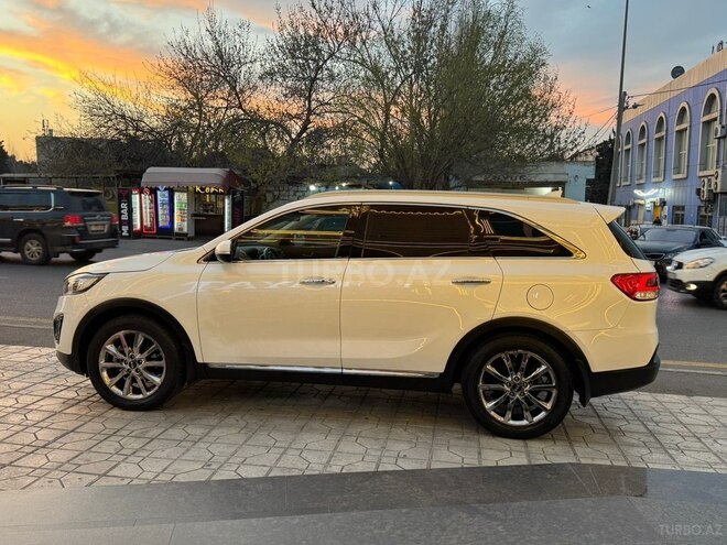 Kia Sorento 2016, 170,000 km - 2.0 l - Bakı